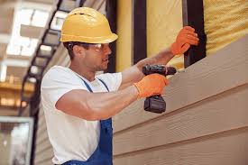 Best Historical Building Siding Restoration  in La Cresta, CA